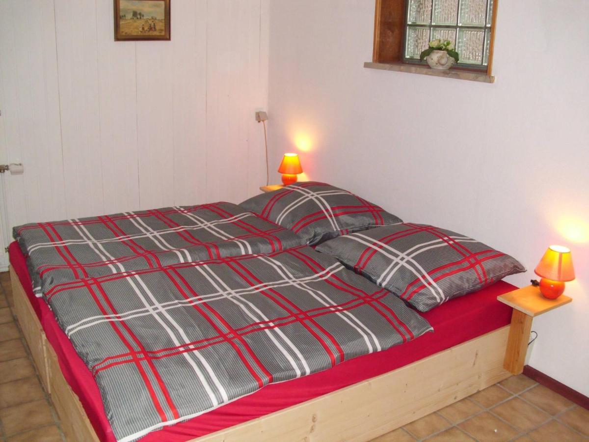 Apartment 2 Langelsheim Harz ภายนอก รูปภาพ
