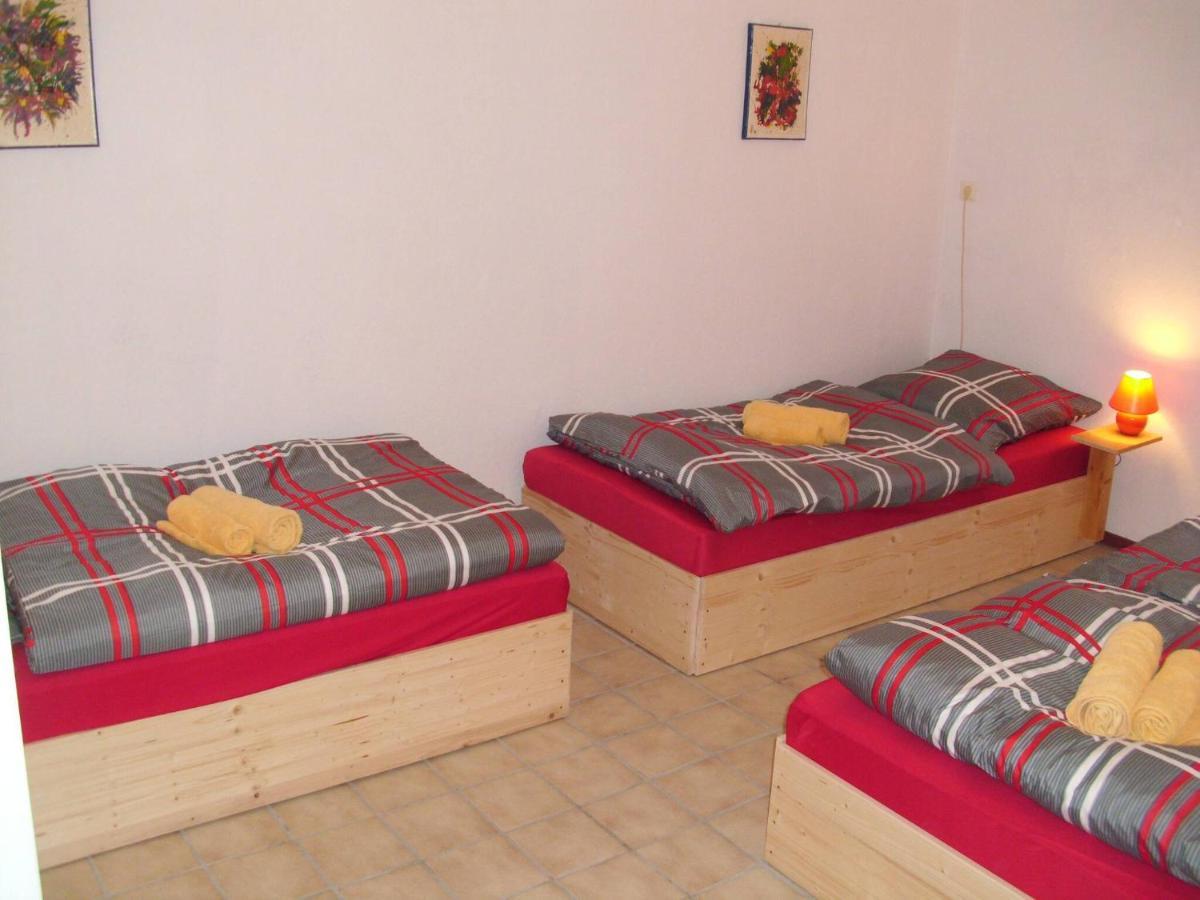 Apartment 2 Langelsheim Harz ภายนอก รูปภาพ