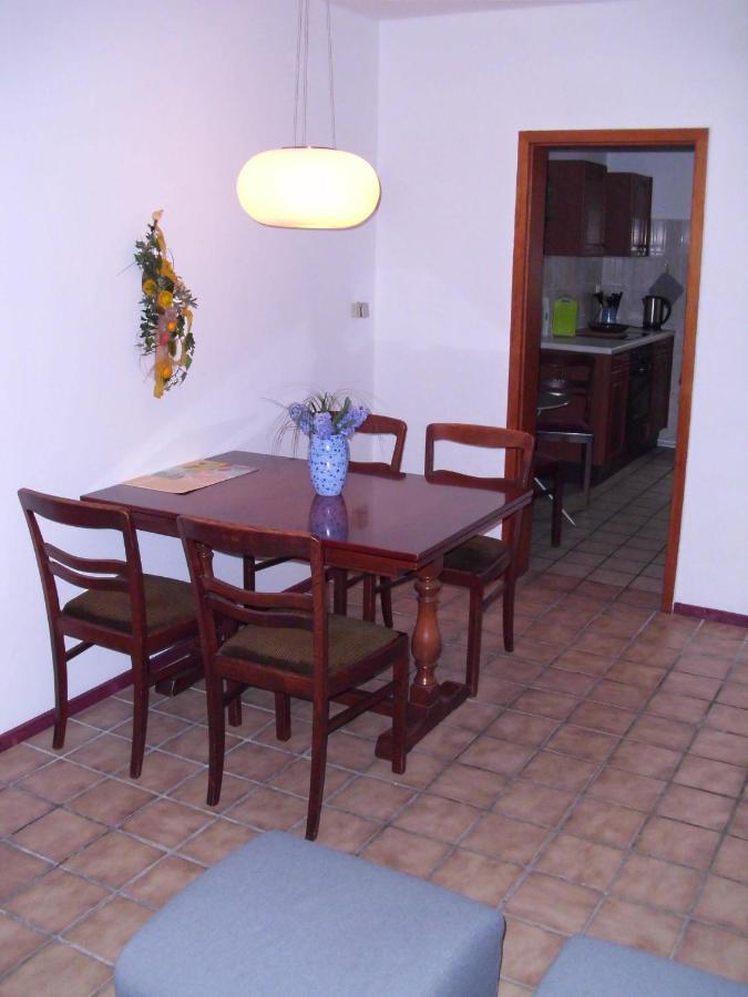Apartment 2 Langelsheim Harz ภายนอก รูปภาพ