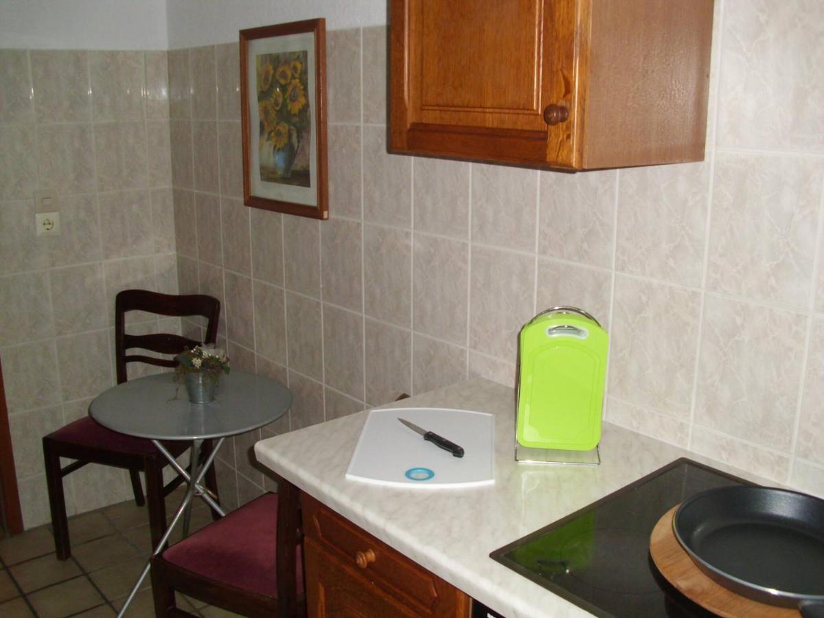 Apartment 2 Langelsheim Harz ภายนอก รูปภาพ