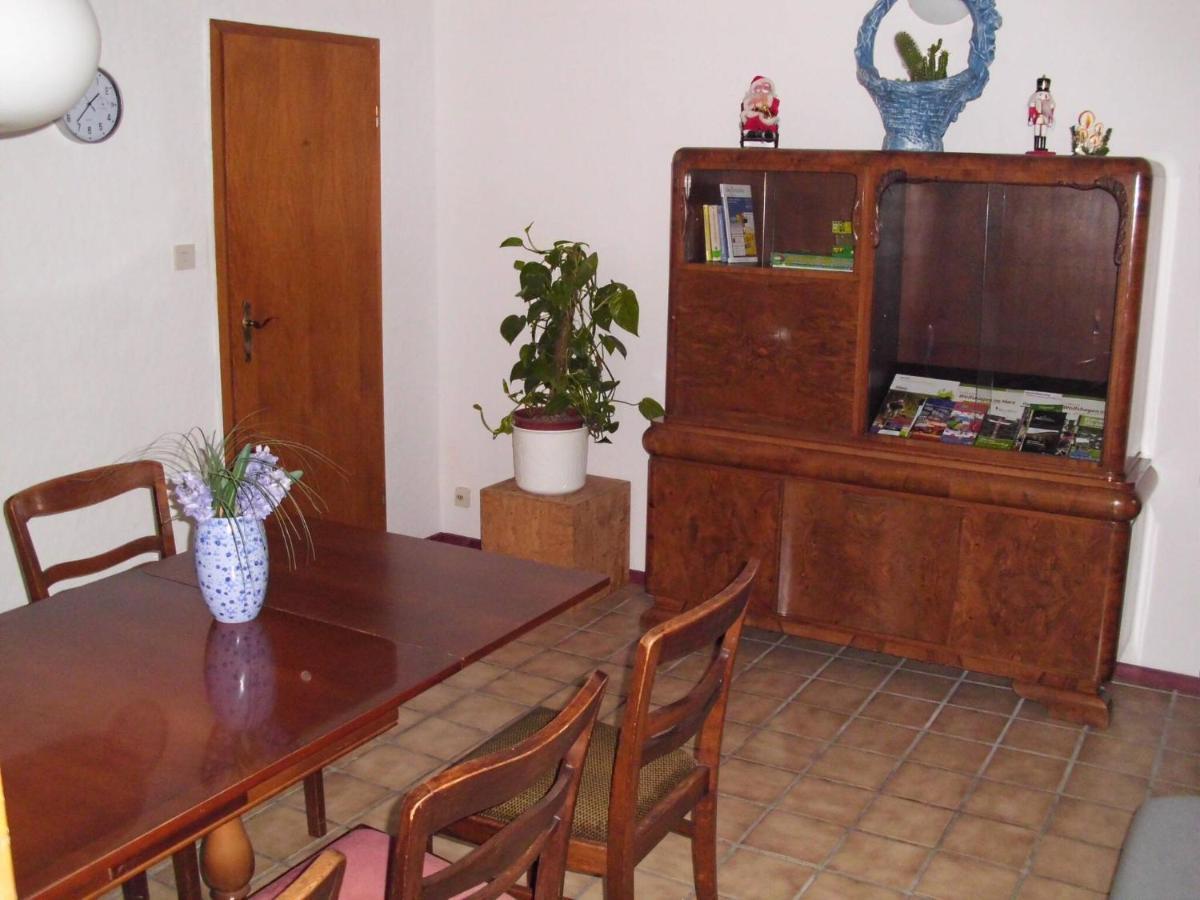 Apartment 2 Langelsheim Harz ภายนอก รูปภาพ