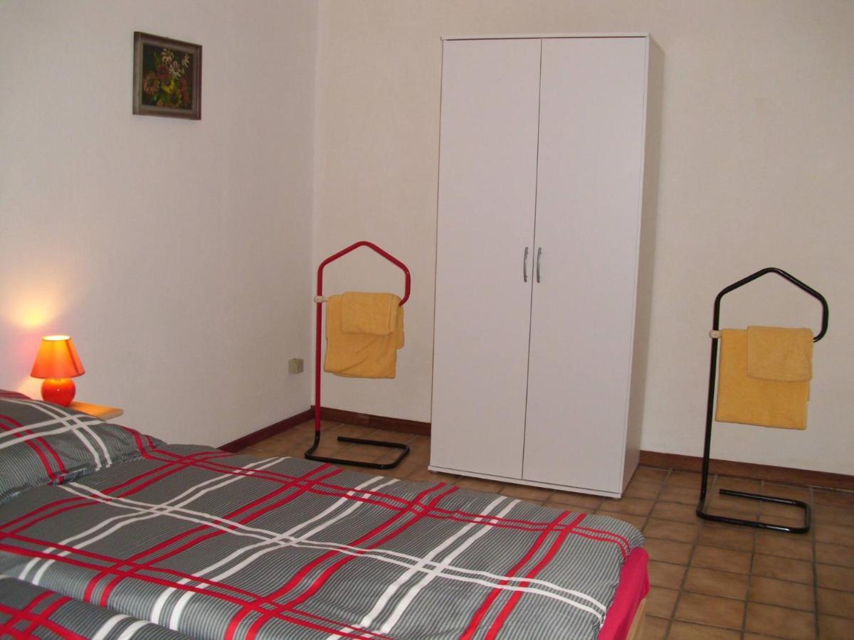 Apartment 2 Langelsheim Harz ภายนอก รูปภาพ