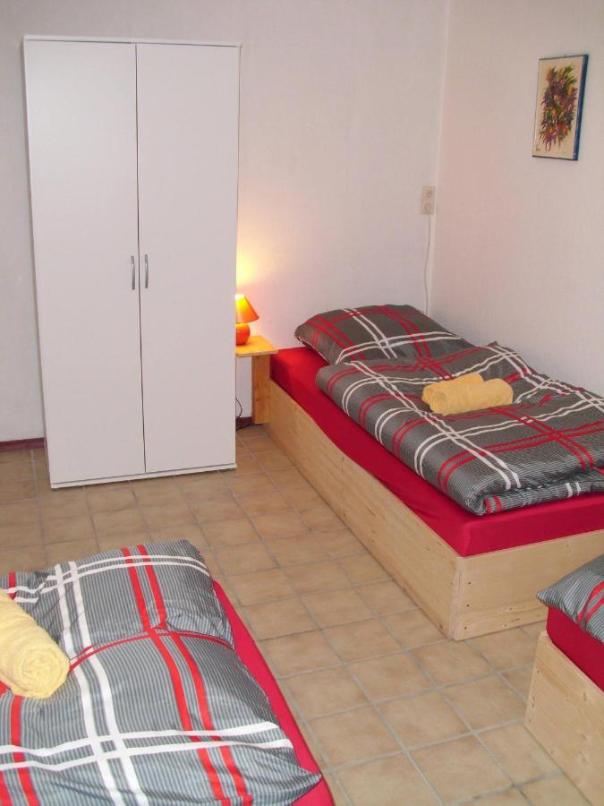 Apartment 2 Langelsheim Harz ภายนอก รูปภาพ