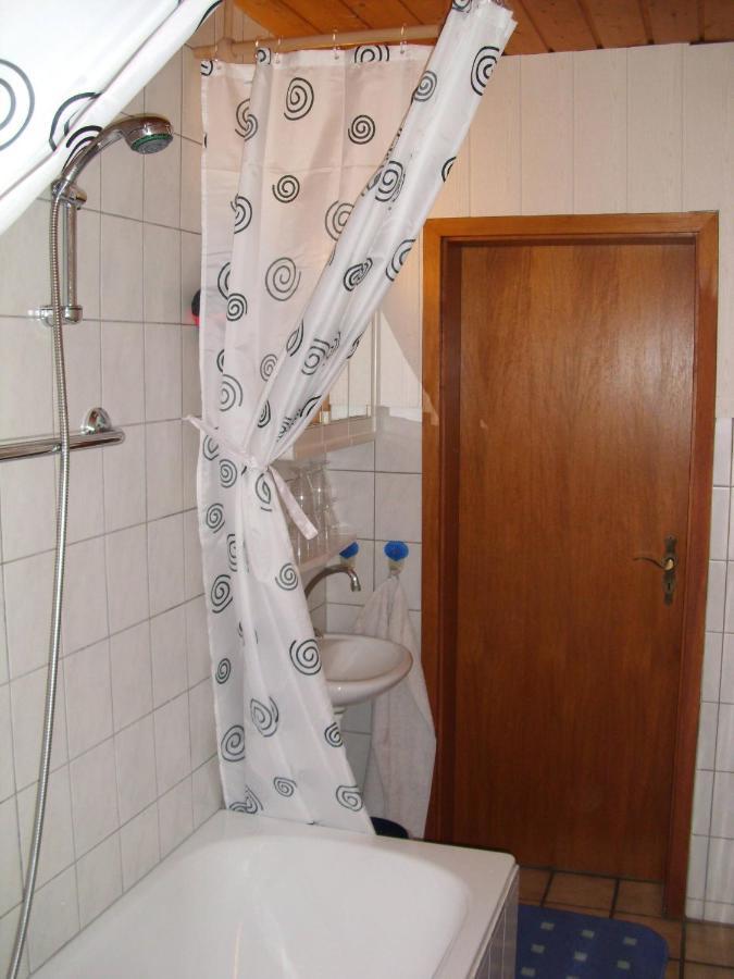 Apartment 2 Langelsheim Harz ภายนอก รูปภาพ